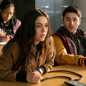 Sex Appeal: un'immagine del film