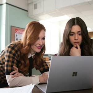 Sex Appeal: una sequenza del film