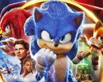 Sonic 2 – Il Film, recensione: Riccio v Echidna, Dawn of Sequel