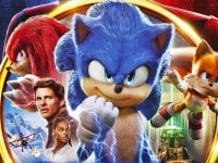 Sonic 2 - Il Film, recensione: Riccio v Echidna, Dawn of Sequel