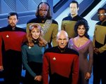 Star Trek: Picard 3, i protagonisti di The Next Generation nel cast