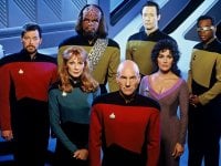 Star Trek: Picard 3, i protagonisti di The Next Generation nel cast