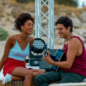 Summertime 3: una foto di scena della terza stagione