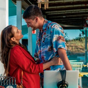 Summertime 3: una scena della terza stagione