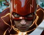 Ezra Miller avrebbe avuto frequenti 'crisi' durante le riprese di The Flash