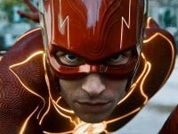 Ezra Miller avrebbe avuto frequenti 'crisi' durante le riprese di The Flash