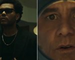Jim Carrey torna a collaborare con The Weeknd per il video musicale di 'Out of time'