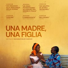 Locandina di Una madre, una figlia