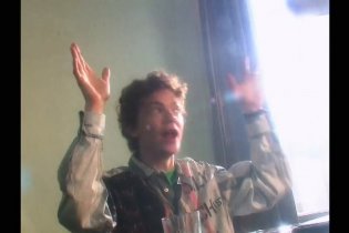 Pistol - Trailer 'Destroy'