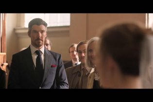 Doctor Strange In The Multiverse Of Madness - Trailer 'Dream'