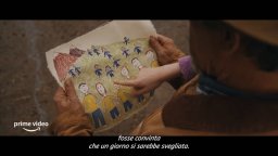 Outer Range - Trailer Sottotitolato