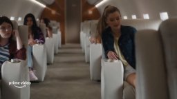 The Wilds - Trailer Season 2