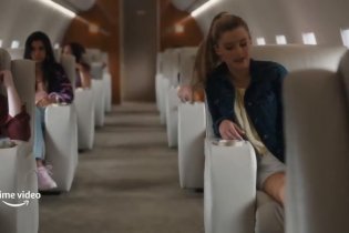 The Wilds - Trailer Season 2