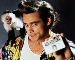 Jim Carrey: 'Ace Ventura 3? Sarei interessato se Christopher Nolan fosse il regista'