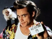 Jim Carrey: 'Ace Ventura 3? Sarei interessato se Christopher Nolan fosse il regista'