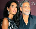 George Clooney, Amal Clooney: 'Ecco com'è veramente il matrimonio con mio marito'