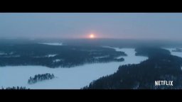 Hold Your Breath - The Ice Dive - Trailer