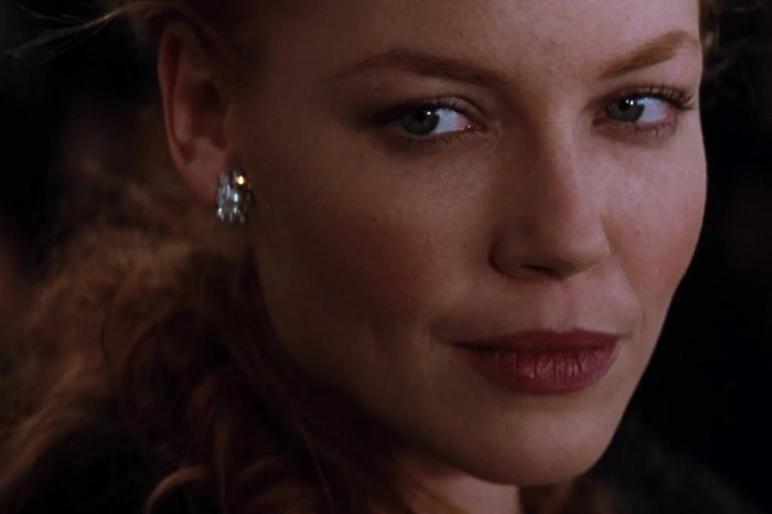 The Dreamer, Connie Nielsen parla del ruolo di Karen Blixen: "Persi molto peso, ero un'amazzone"
