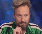Francesco Facchinetti: “Ho un disturbo della personalità narcisistica. Senza la Rolls non uscirei di casa”