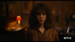 Las Niñas De Cristal - Trailer