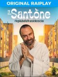 Locandina di Il Santone - #lepiùbellefrasidiOscio