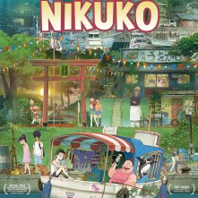 Locandina di La fortuna di Nikuko