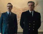 L'arma dell'inganno - Operation Mincemeat: Colin Firth nel trailer italiano del film bellico