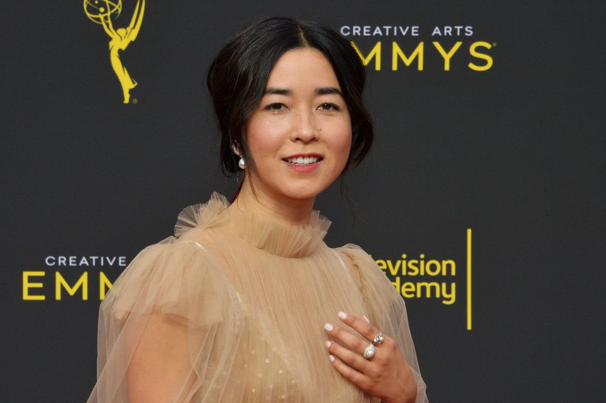 Mr. & Mrs. Smith: Maya Erskine star della serie con Donald Glover