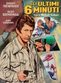 Locandina di Gli ultimi sei minuti