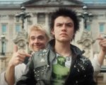 Pistol: primo scatenato trailer della serie di Danny Boyle sui Sex Pistols