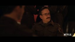 Operation Mincemeat - Trailer 2