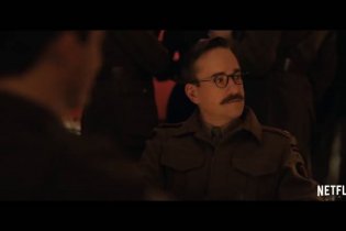 Operation Mincemeat - Trailer 2