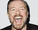 Ricky Gervais su Jada Pinkett Smith: 'L'alopecia non è una disabilità, io avrei fatto una battuta sull'amante'