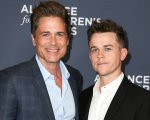 Rob Lowe e il figlio reciteranno nella serie Netflix Unstable