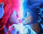 Sonic - Il film 2: video intervista a Sonic, Tales e Knuckles: chi è più diva tra loro?