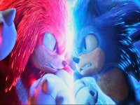 Sonic - Il film 2: video intervista a Sonic, Tales e Knuckles: chi è più diva tra loro?