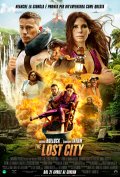 Locandina di The Lost City