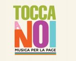 Tocca a noi. Musica per la pace: cantanti e scaletta del concerto benefico, stasera su Rai3