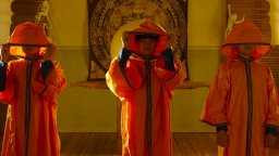 Gi Idoli Delle Donne - Clip (4)