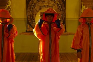 Gi Idoli Delle Donne - Clip (4)