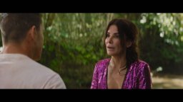 The Lost City  - Featurette