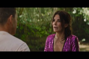 The Lost City  - Featurette