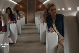 The Wilds - Trailer Sottotitolato Stagione 2