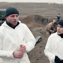 Atlantis: un momento del film