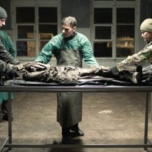 Atlantis: una sequenza