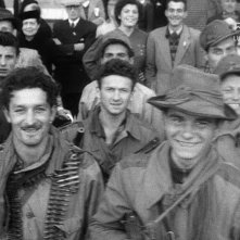 BELLA CIAO - Per la libertà: una foto del documentario