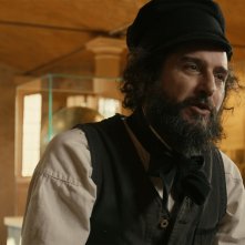 BELLA CIAO - Per la libertà: Vinicio Capossela in un'immagine