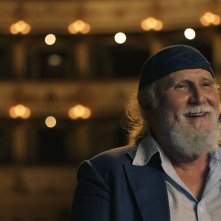 BELLA CIAO - Per la libertà: Moni Ovadia in un'immagine