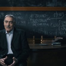 BELLA CIAO - Per la libertà: Marcello Flores in un'immagine