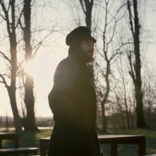 BELLA CIAO - Per la libertà: Vinicio Capossela in una scena